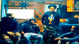RENEGADES